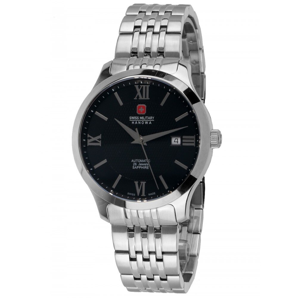 Ceas barbatesc Swiss Military Hanowa 06-5300.04.001