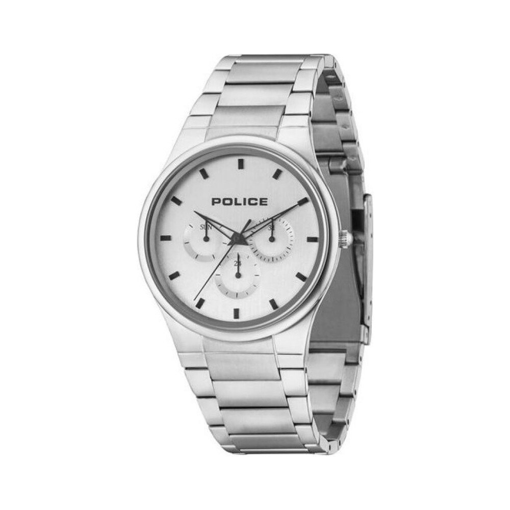 Ceas barbatesc Police P14860JS04M