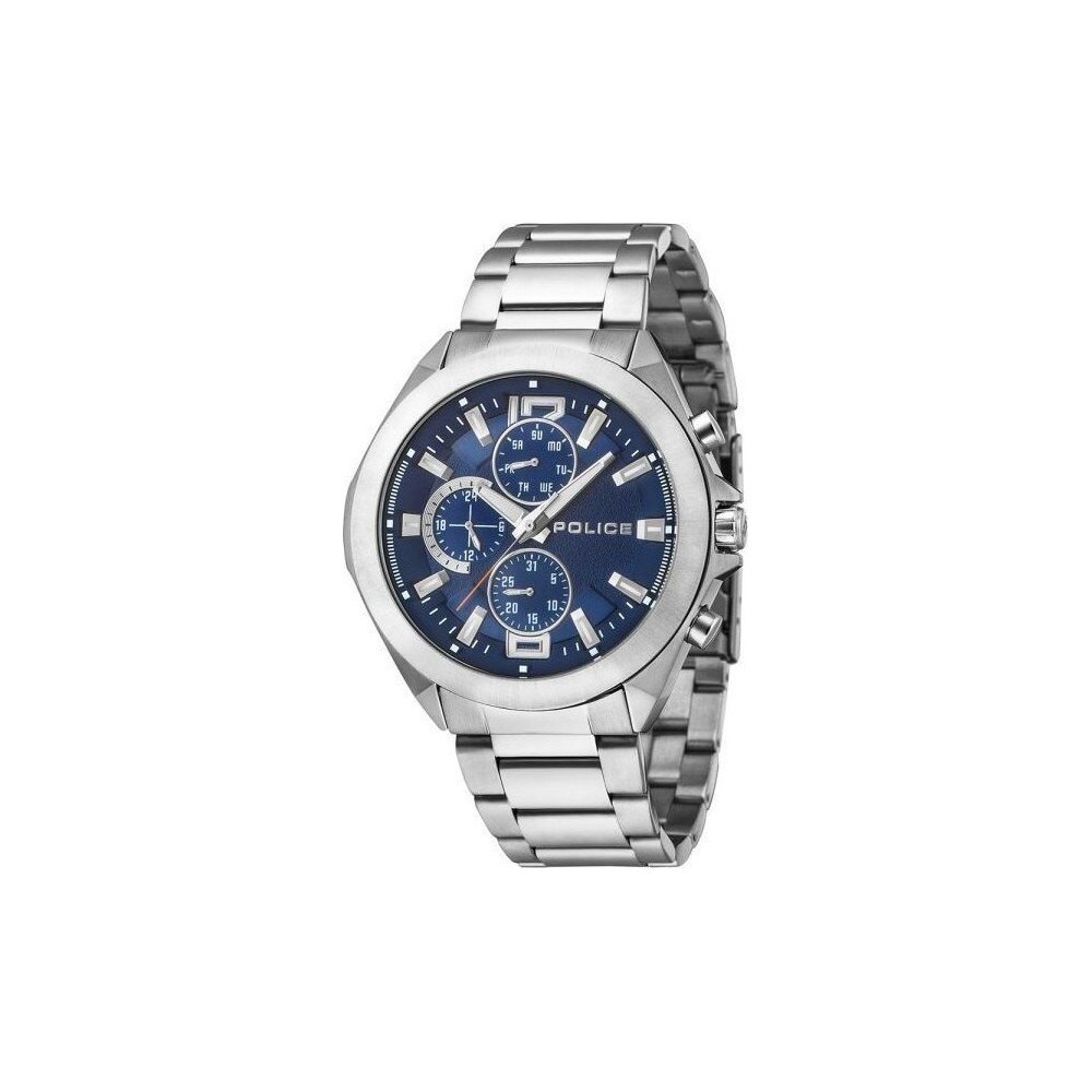 Ceas barbatesc Police P15366JS03M