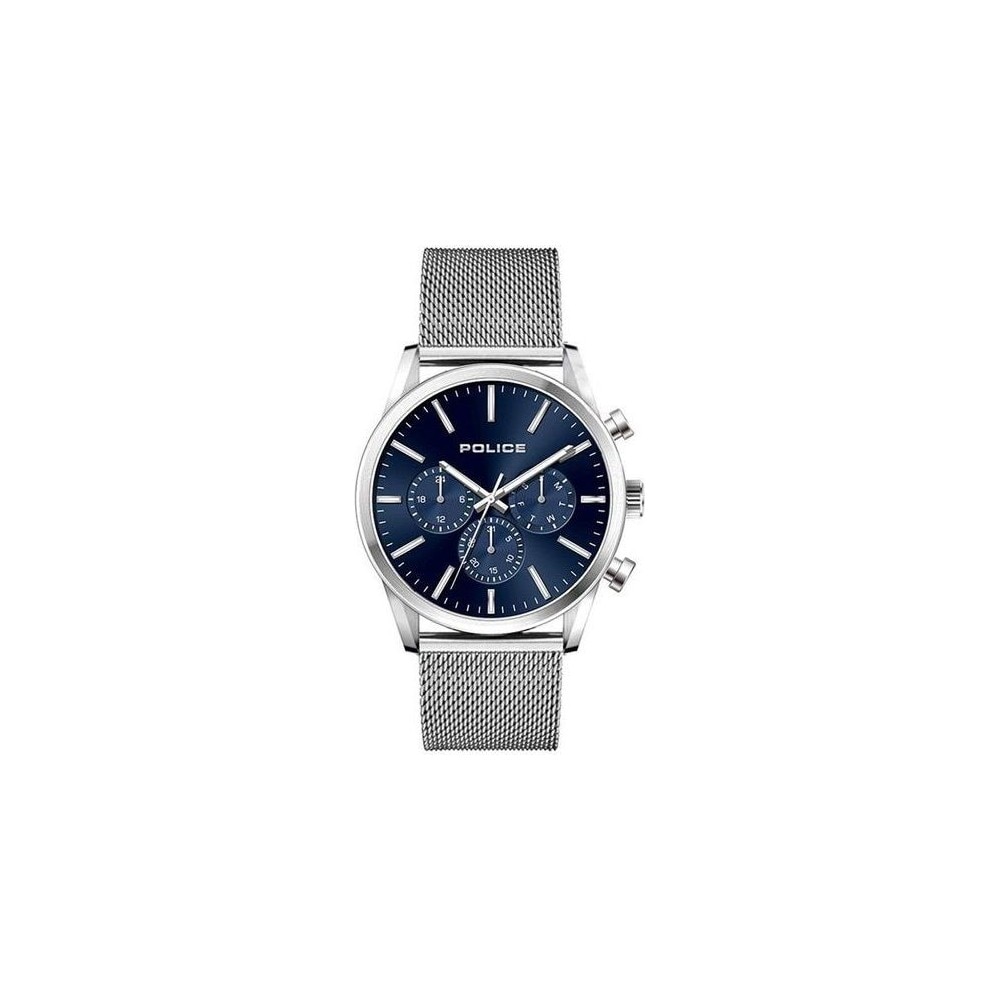 Ceas barbatesc Police P15599JS03MM