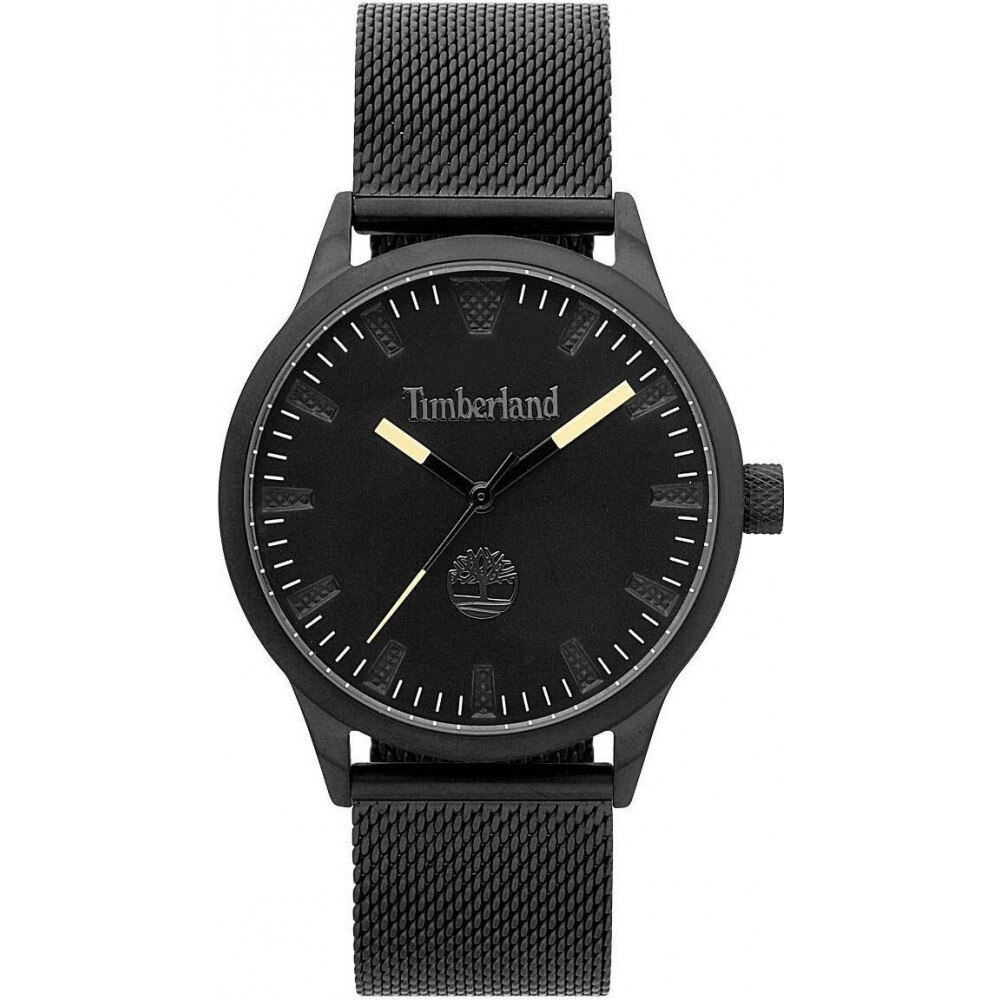 Ceas barbatesc Timberland TBL15420JSB02MM