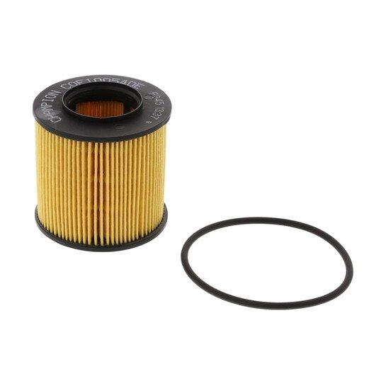 Filtru ulei CHAMPION pentru Vw Polo Vw Golf Vw Eos Vw Jetta Vw Passat Vw Touran Vw Tiguan Skoda Superb Skoda Fabia Skoda Octavia Seat Altea Seat Leon Seat Cord