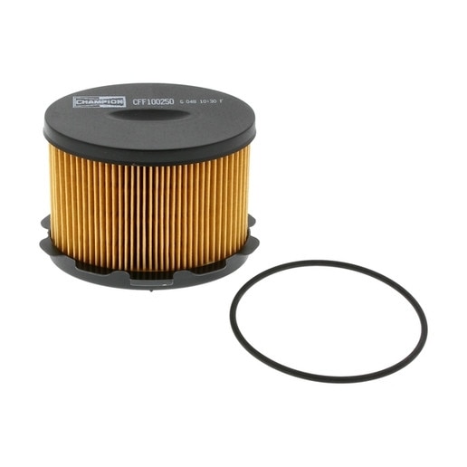 Filtru combustibil CHAMPION pentru Toyota Corolla Peugeot 206 Peugeot 306 Peugeot Expert Peugeot Partner Honda Accord Fiat Scudo Citroen Berlingo Citroen Jumpy