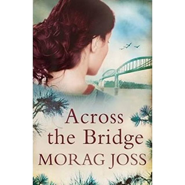 Across the Bridge - Morag Joss, editia 2012