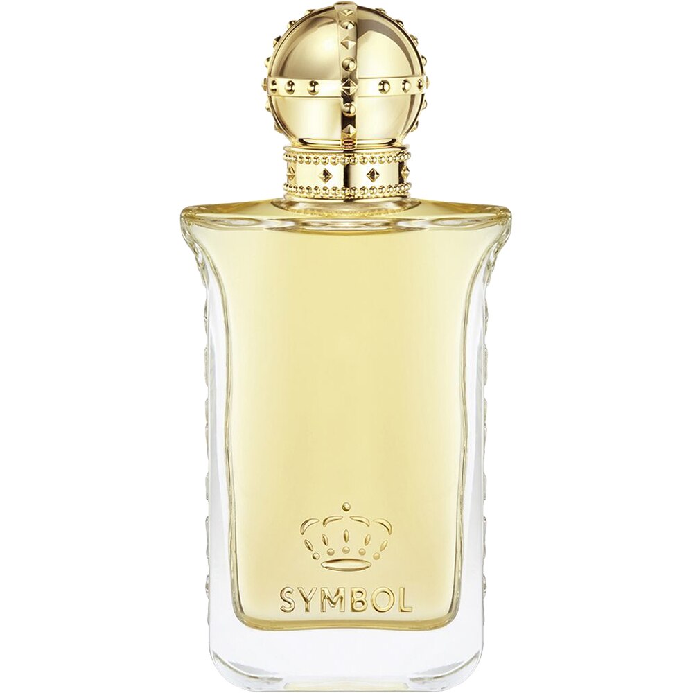 Apa de parfum Marina de Bourbon Symbol Femei 50 ml