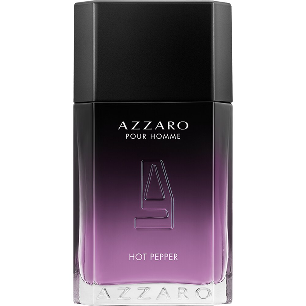 Apa de toaleta Loris Azzaro Hot Pepper Barbati 100 ml