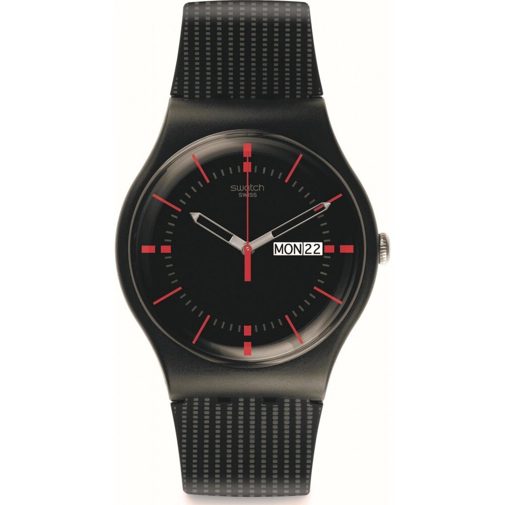 Ceas barbatesc Swatch SUOB714