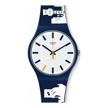 Ceas barbatesc Swatch SUOZ211 Ceas barbatesc Swatch SUOZ211