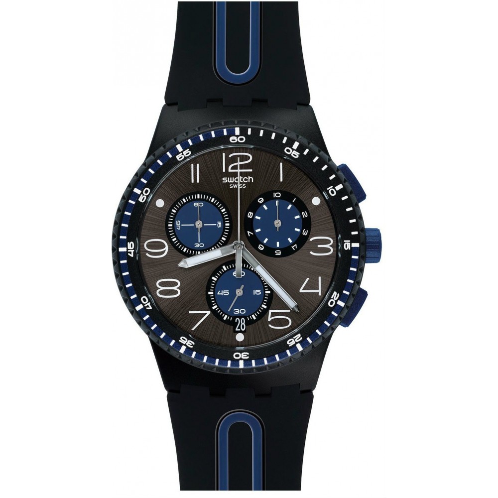 Ceas barbatesc Swatch SUSB406