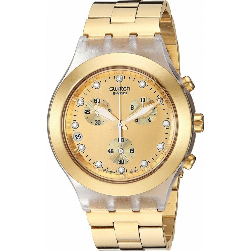 Ceas unisex Swatch SVCK4032G