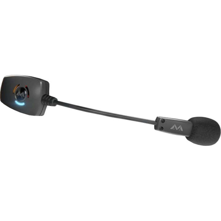 Микрофон Antlion ModMic Wireless, AptX, Switch Uni/Omni directional, Receiver USB