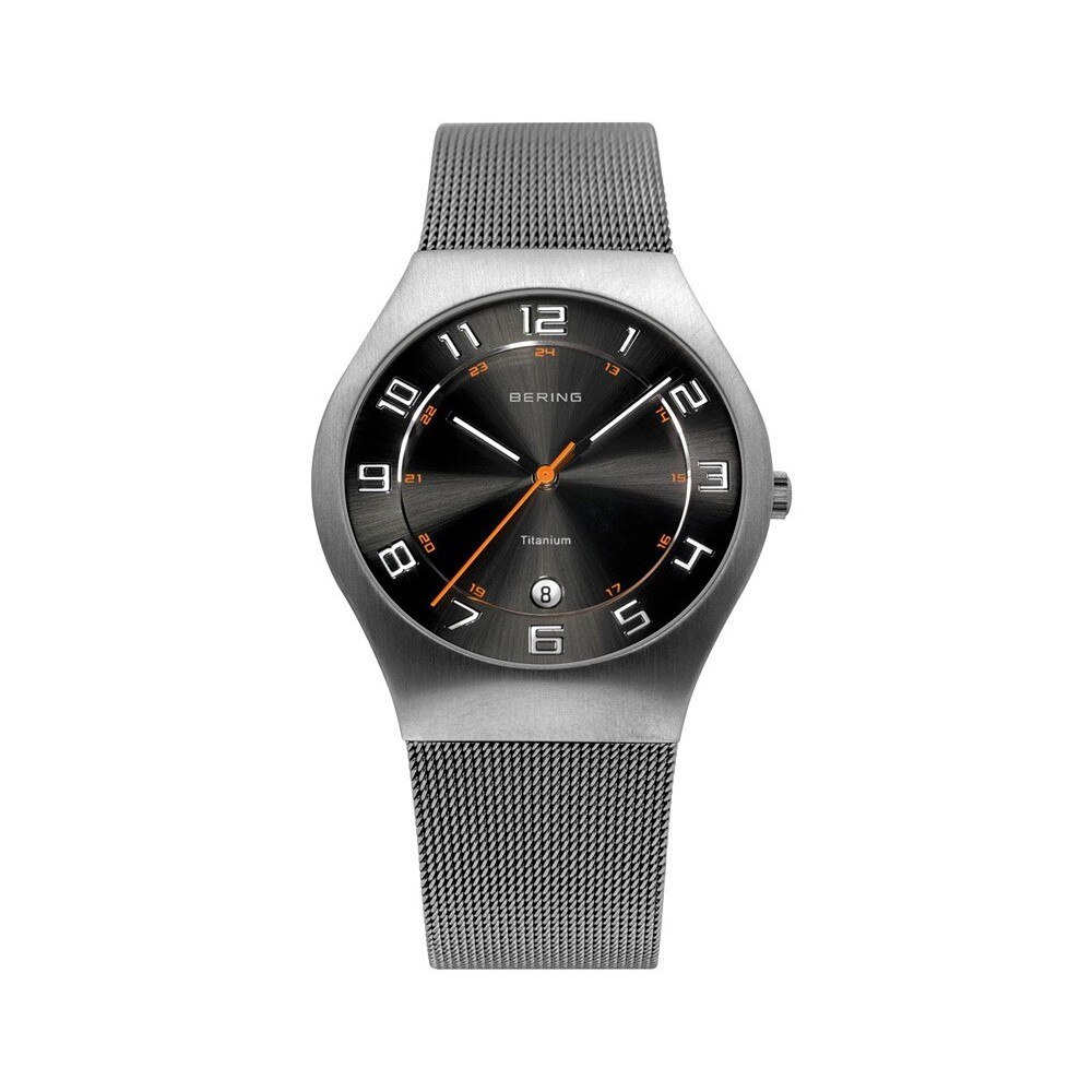 Ceas barbatesc Bering 11937-007