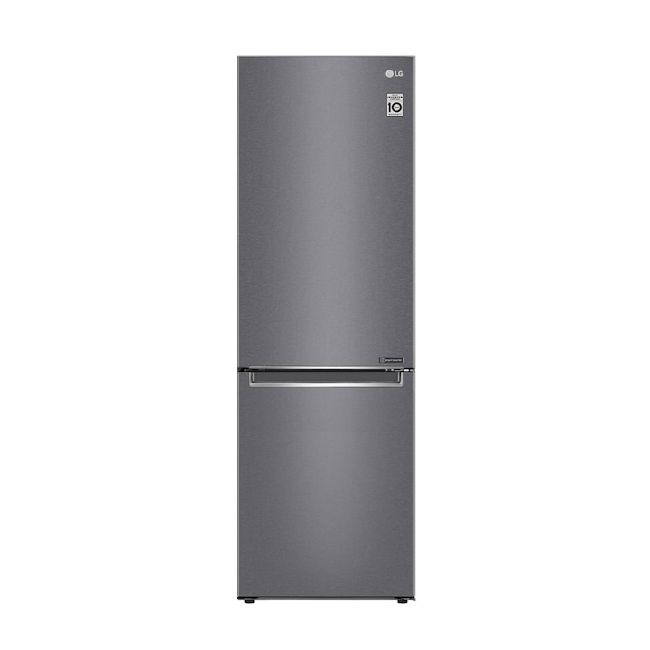 LG GBP31DSLZN alulfagyasztós hűtőszekrény
