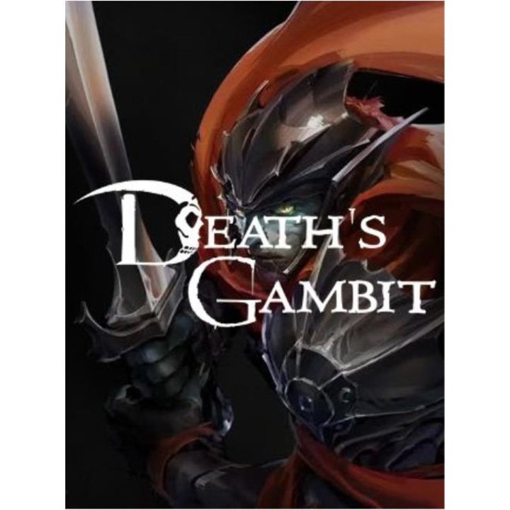 Joc Death's Gambit Steam Key Global PC (Cod Activare Instant)