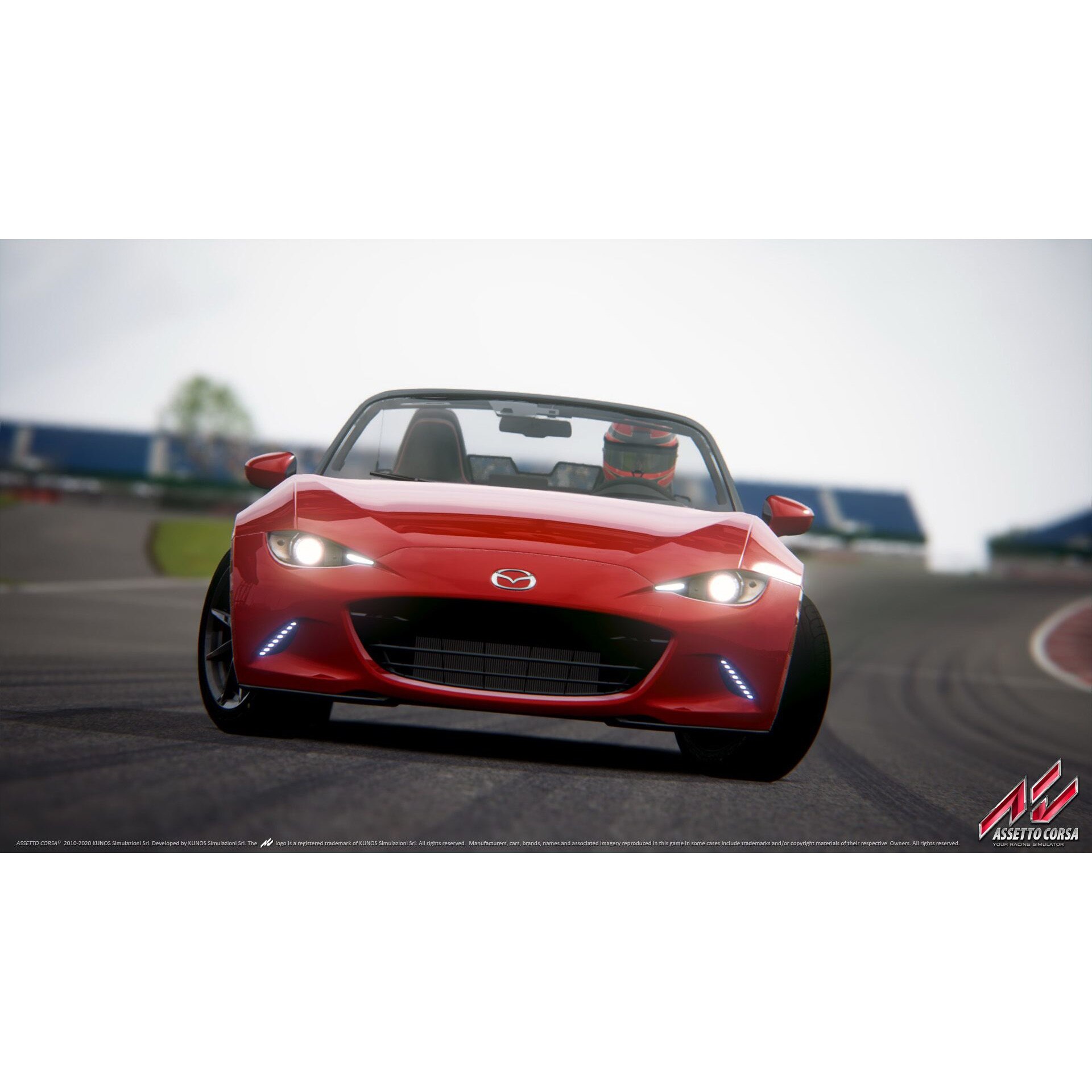 Assetto corsa - Japanese Pack on Steam