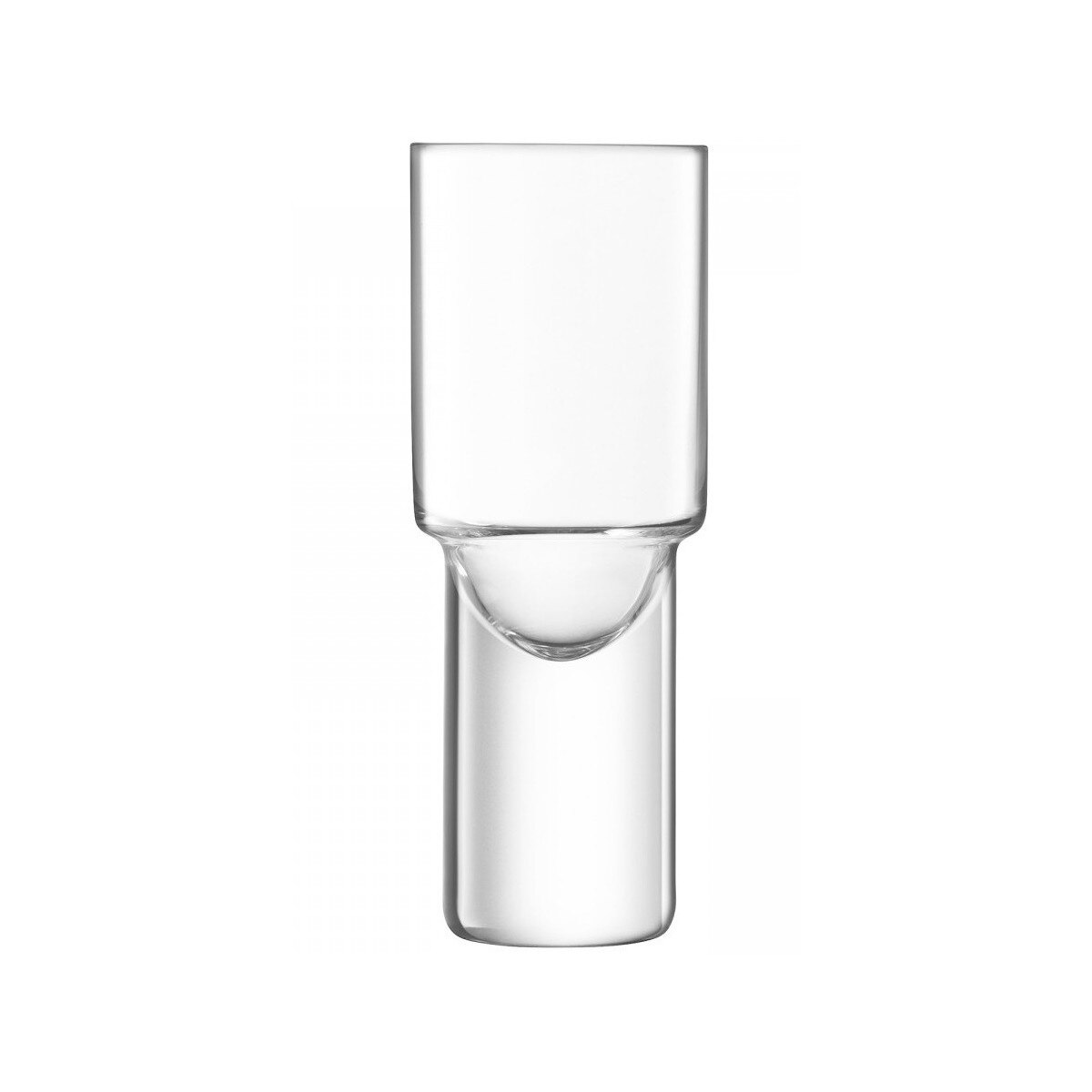 Set 2 pahare LSA International Vodka Shot 50ml eMAG.ro