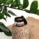 Unt de cacao biologic, Centifolia, 125 ml