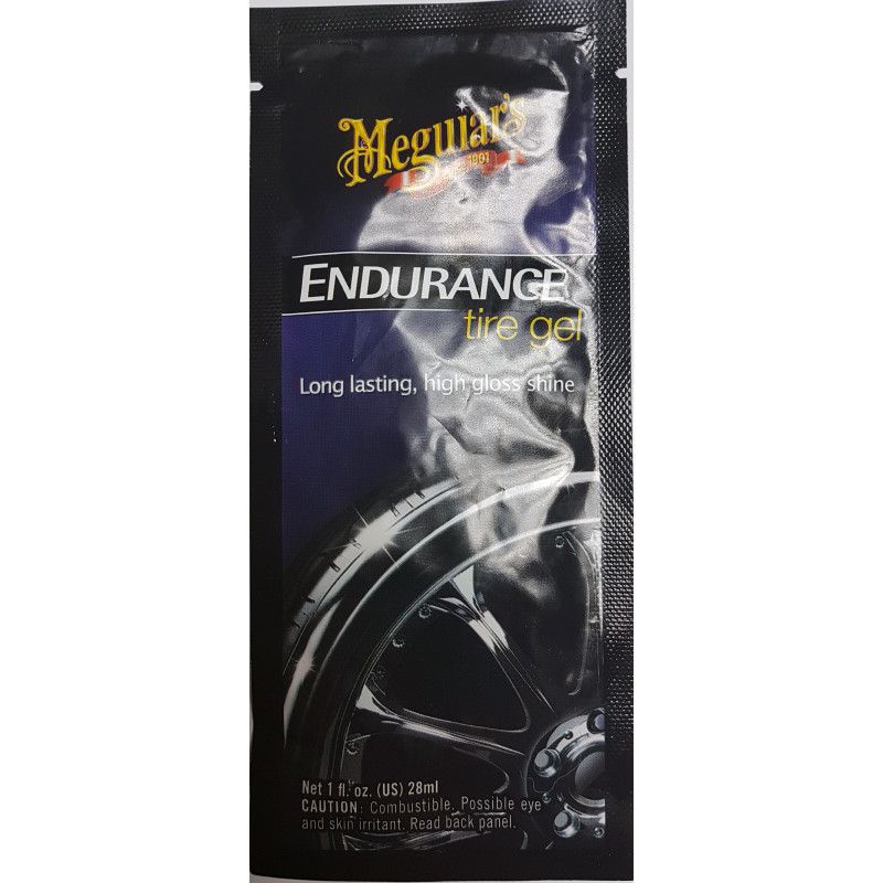 Solutie protectie anvelope 30ml Meguiar’s