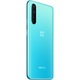 Telefon mobil OnePlus Nord, Dual SIM, 128GB, 8GB RAM, 5G, Blue Marble