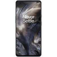 Telefon mobil OnePlus Nord, Dual SIM, 128GB, 8GB RAM, 5G, Gray Onyx