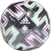 Minge fotbal Adidas Uniforia Training, marime 5