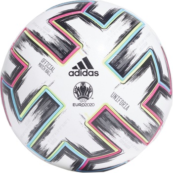 Minge fotbal Adidas Uniforia Pro, marime 5 Minge fotbal Adidas Uniforia Pro, marime 5