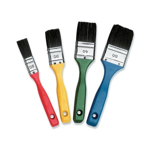 Unelte de vopsit si tencuit