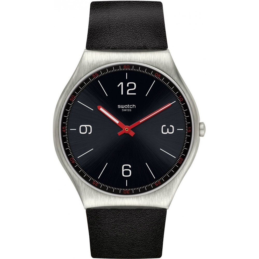 Ceas unisex Swatch SS07S100