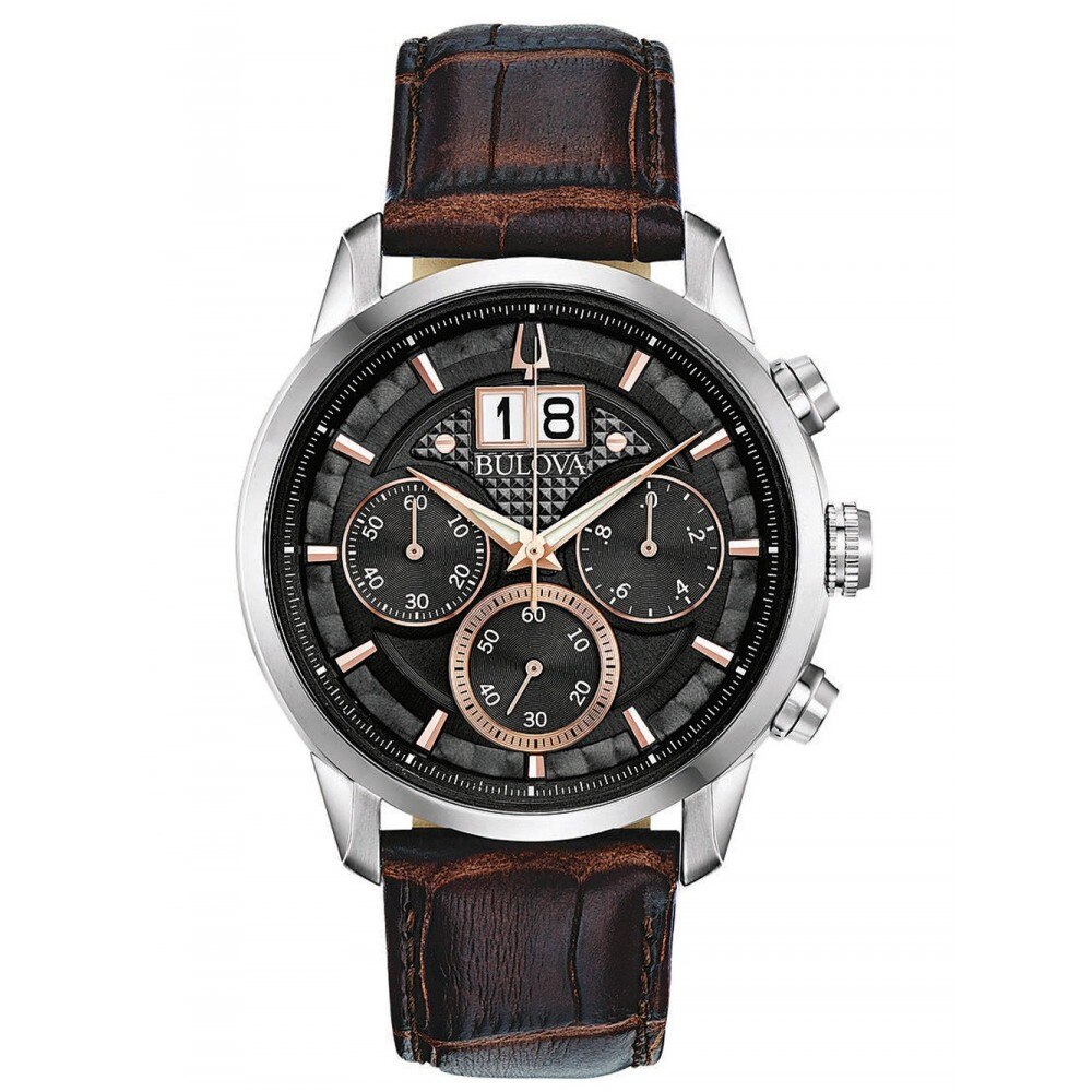 Ceas barbatesc Bulova 96B311