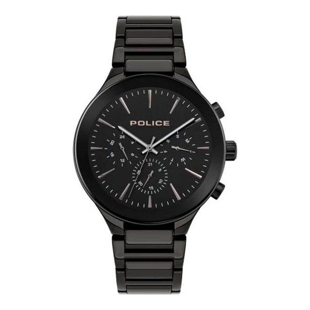 Ceas barbatesc Police P15936JBU02M