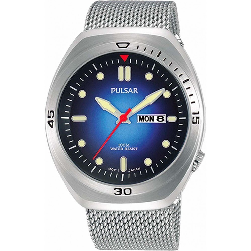 Ceas barbatesc Pulsar PJ6097X2