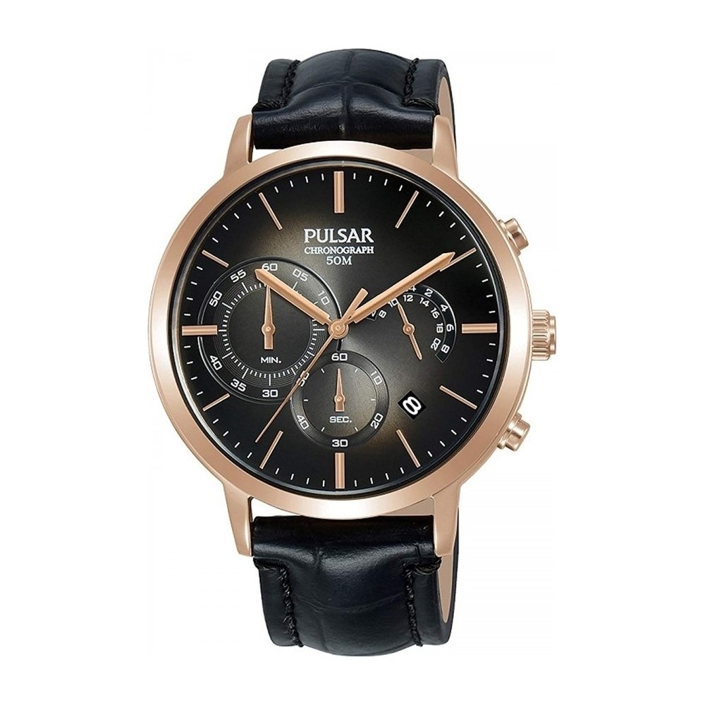 Ceas barbatesc Pulsar PT3992X1