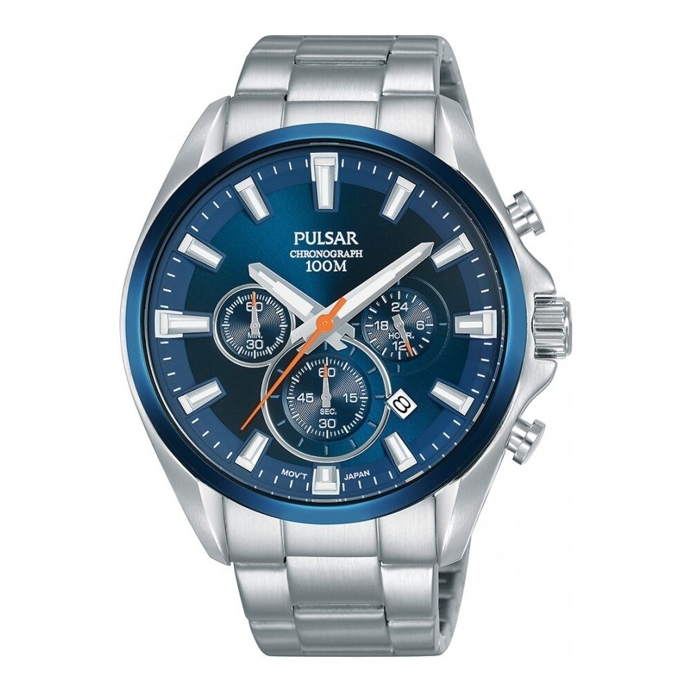 Ceas barbatesc Pulsar PT3A23X1