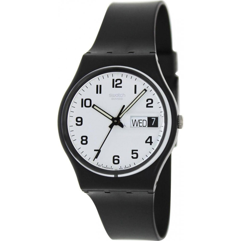 Ceas barbatesc Swatch GB743