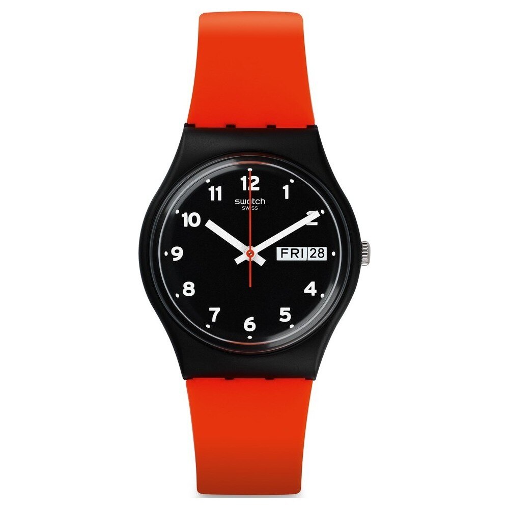 Ceas barbatesc Swatch GB754