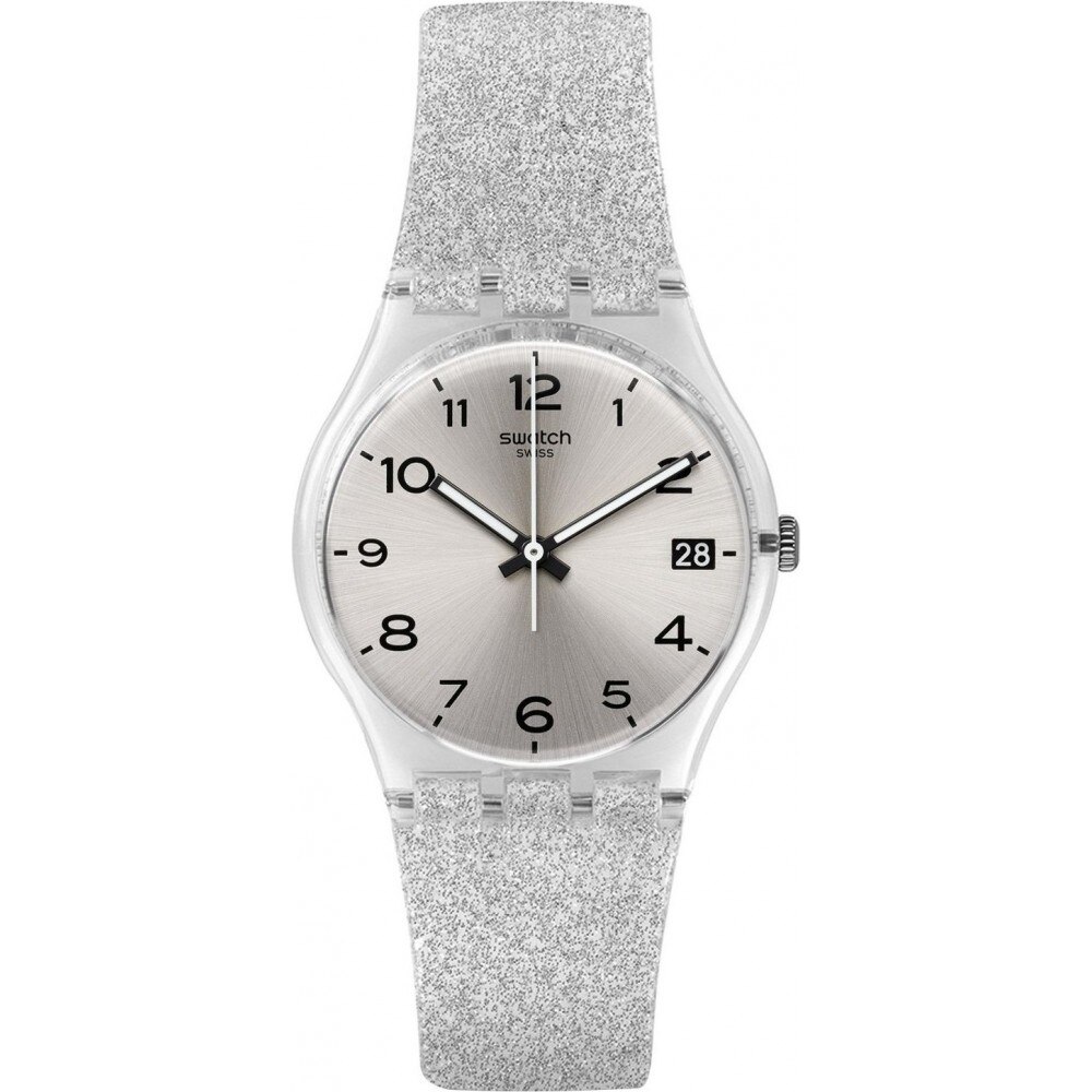 Ceas barbatesc Swatch GM416C