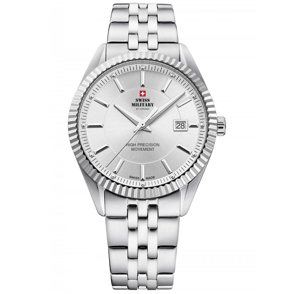 Ceas barbatesc Swiss Military by Chrono SM34065.02