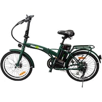 kit bicicleta electrica
