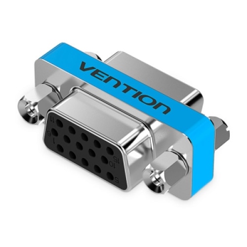 Adaptor VGA mama-mama, 1080P Full-HD , Vention