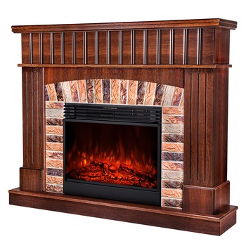 Semineu electric Giselle & Mirabella, Dimensiuni 1200x1450x320 Semineu electric Giselle & Mirabella, Dimensiuni 1200x1450x320