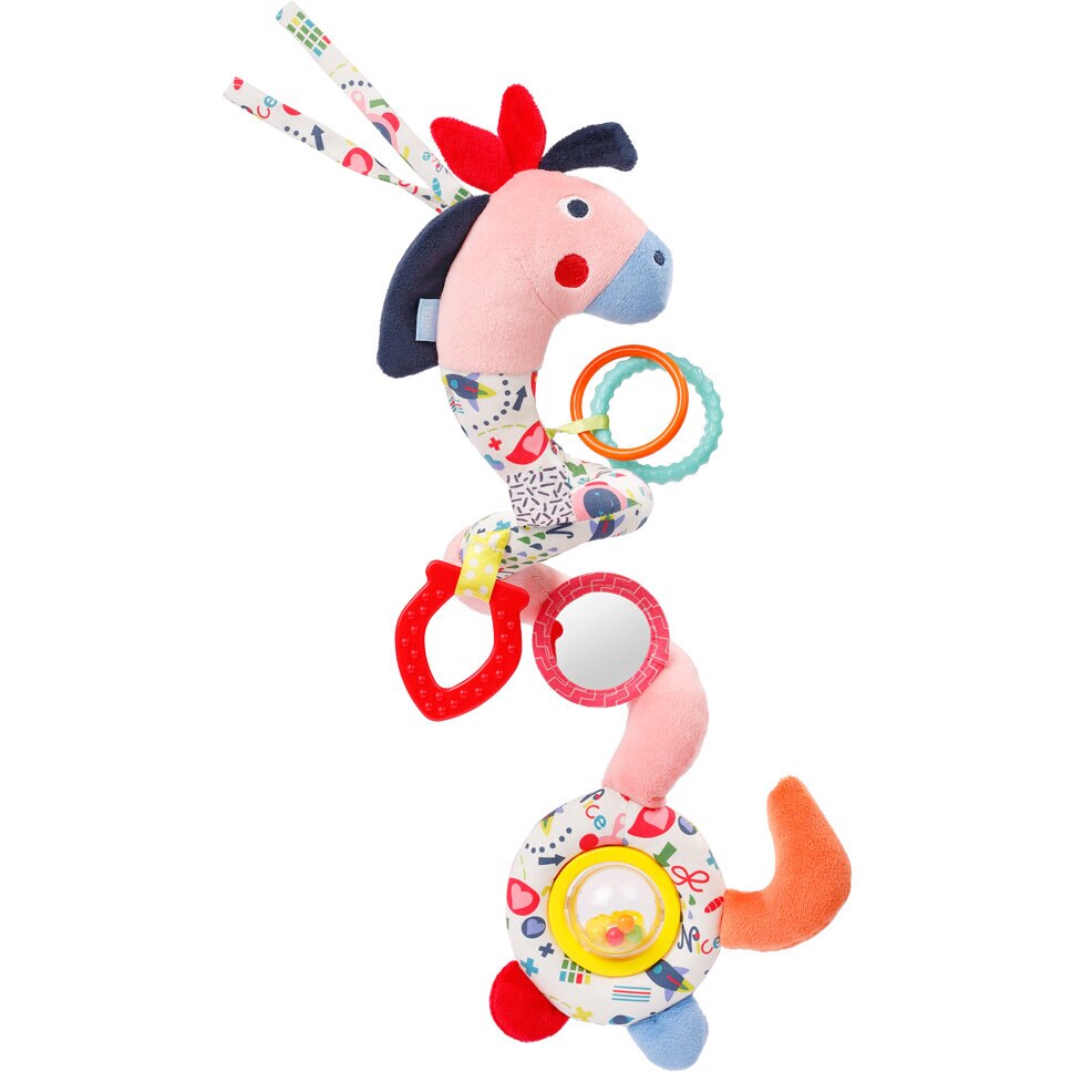 Jucarie spirala Fehn Calut