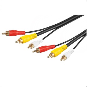 Кабели и адаптери