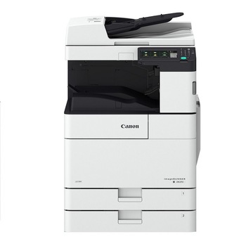 Multifunctional laser monocrom Canon imageRUNNER IR2630i, A3, Memorie 2 GB, 30 ppm, Duplex , RADF copiere scanare si printare fata verso automate, USB, retea si wireless, 2 casete de hartie frontale de 550 coli si tava bypass de 100 coli Multifunctional laser monocrom Canon imageRUNNER IR2630i, A3, Memorie 2 GB, 30 ppm, Duplex , RADF copiere scanare si printare fata verso automate, USB, retea si wireless, 2 casete de hartie frontale de 550 coli si tava bypass de 100 coli