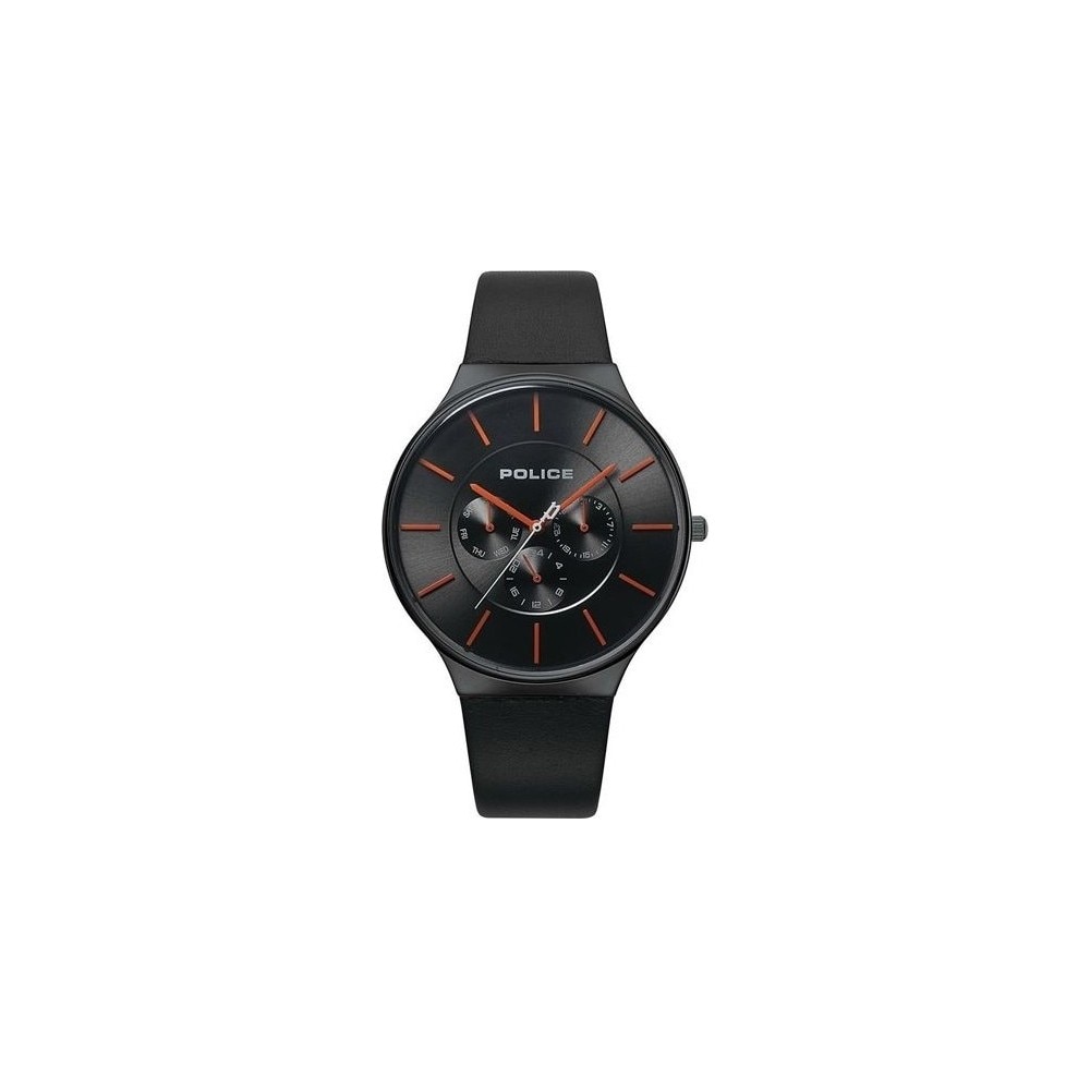 Ceas barbatesc Police P15044JSB13A