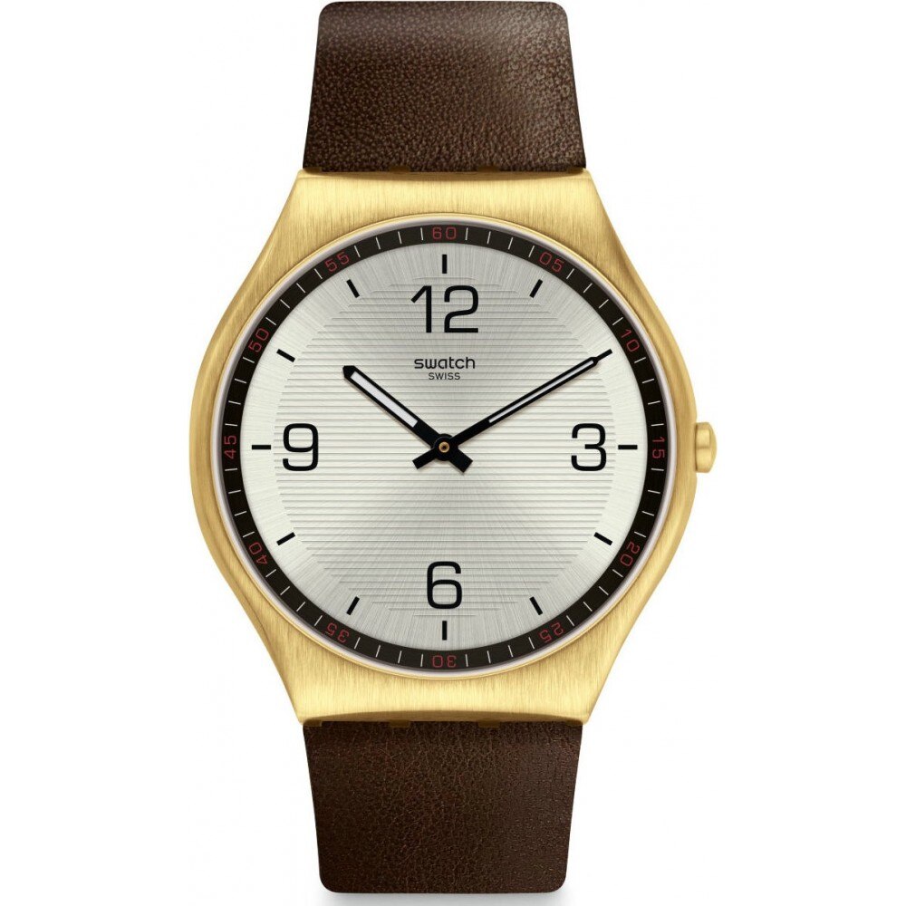 Ceas unisex Swatch SS07G100