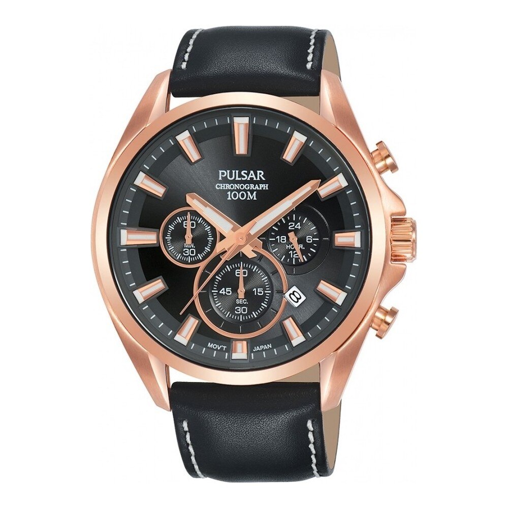 Ceas barbatesc Pulsar PT3A28X1