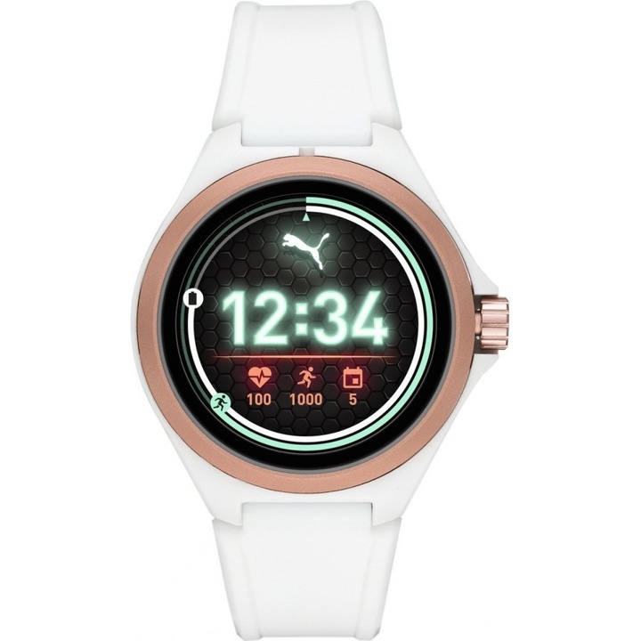 Мъжки часовник Puma PT9102