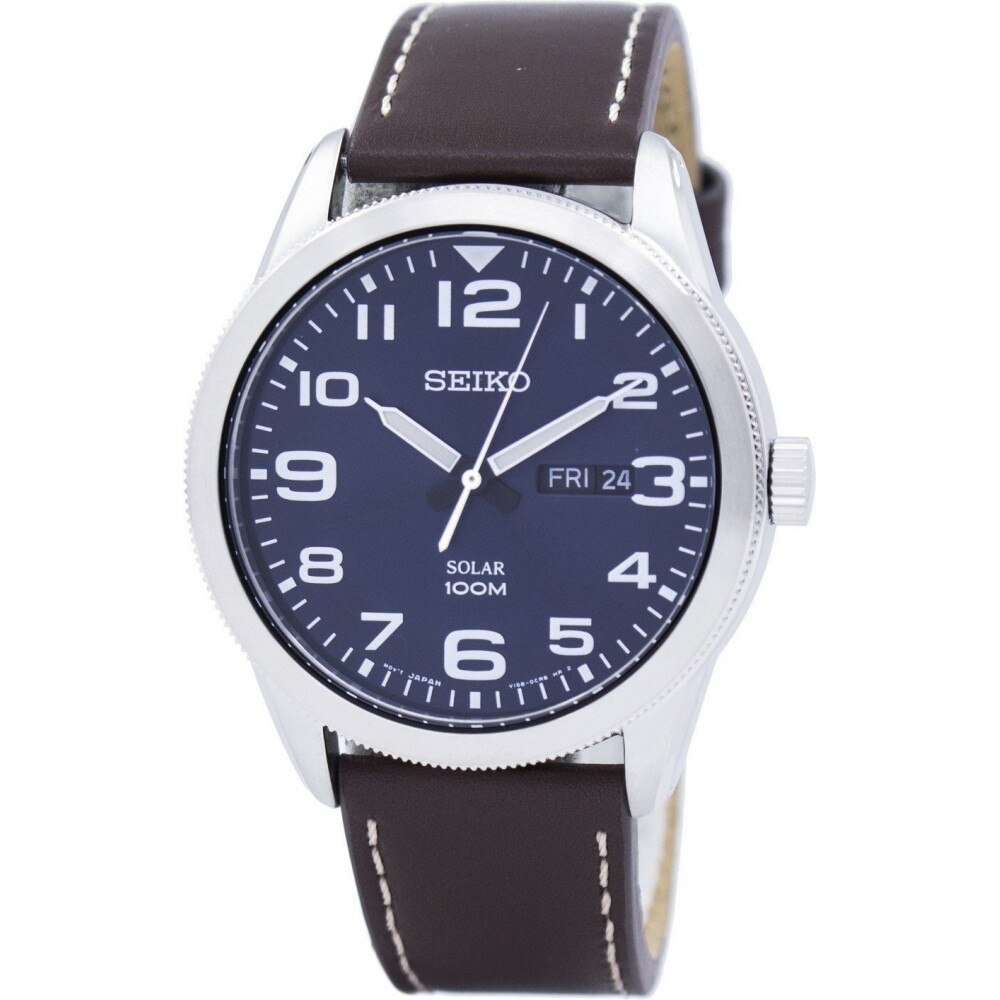 Ceas barbatesc Seiko SNE475P1