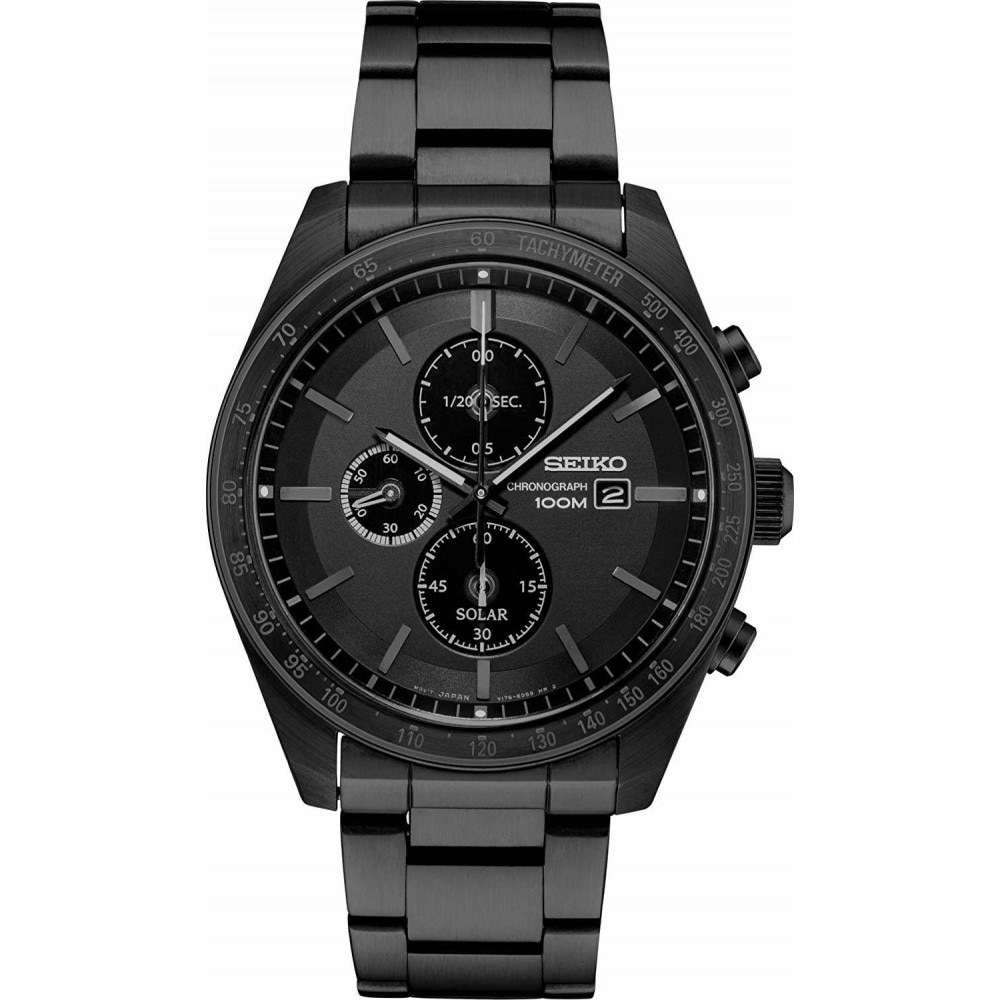 Ceas barbatesc Seiko SSC721P1