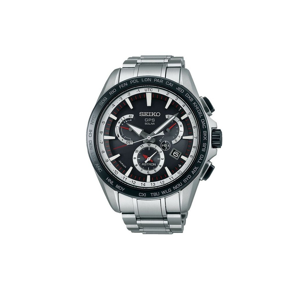 Ceas barbatesc Seiko Astron SSE051J1
